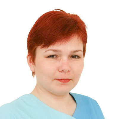 Дюрягина Ольга Владимировна