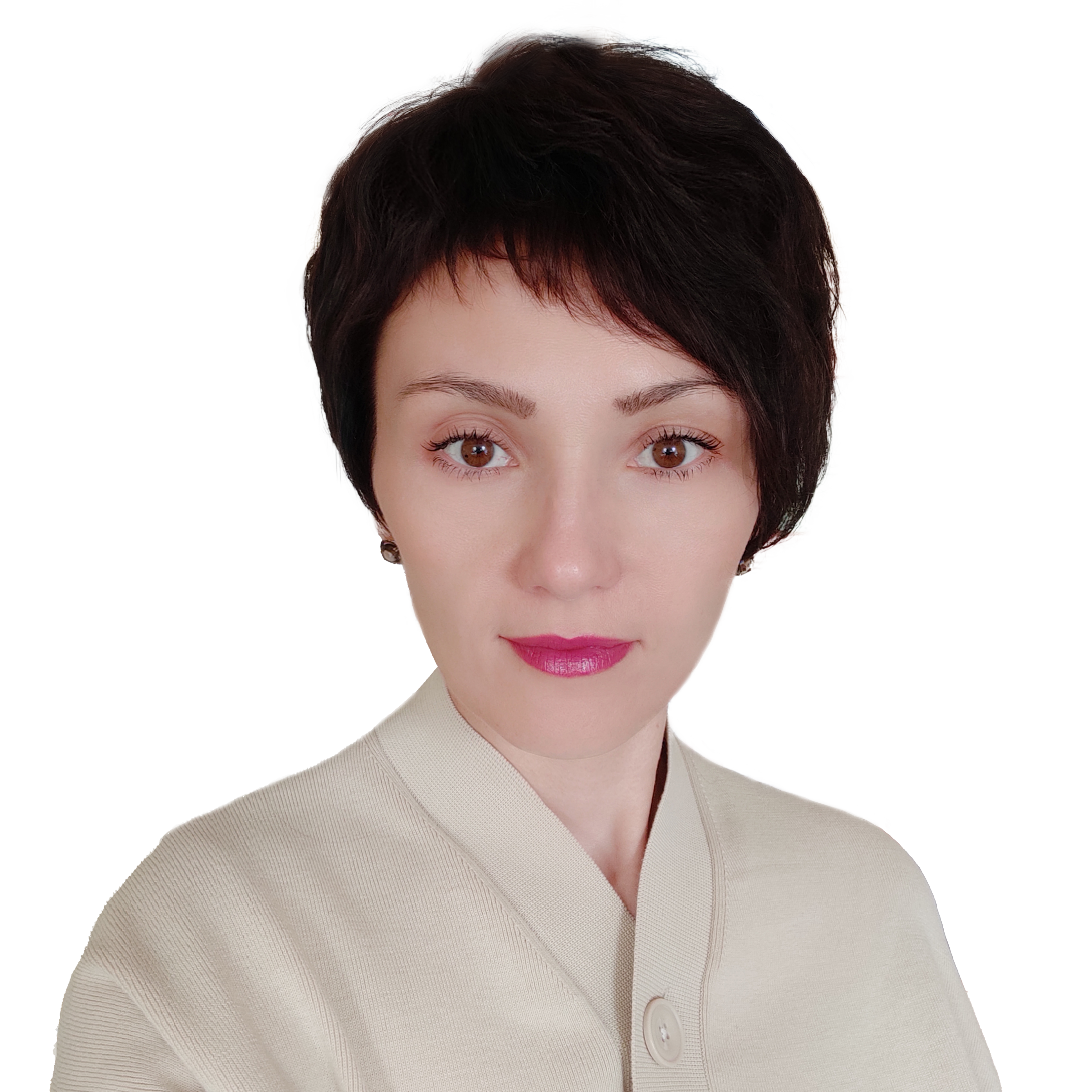 Сысоева Марина Михайловна